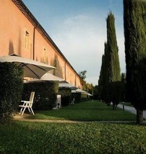 Jardins de la Bastide du roi René
