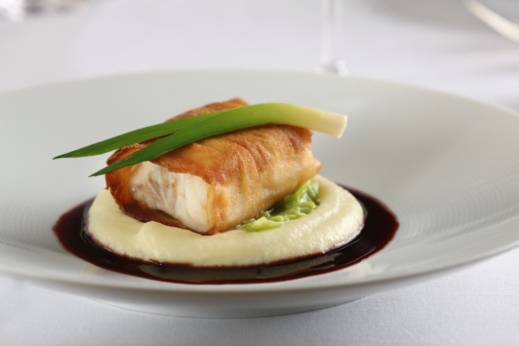 cafe-boulud-plat03 - LeFrancophile Boulud cuisine fine