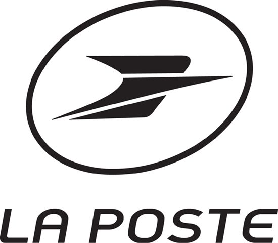 laposte - LeFrancophile Post office in France