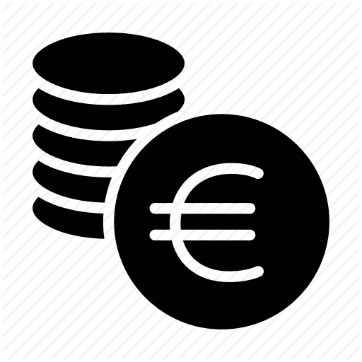 money-euros - LeFrancophile Money in Euros in France