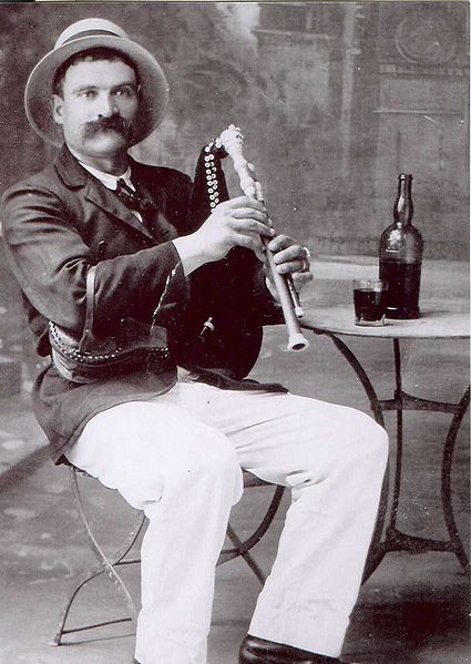 cabrettaire - LeFrancophile