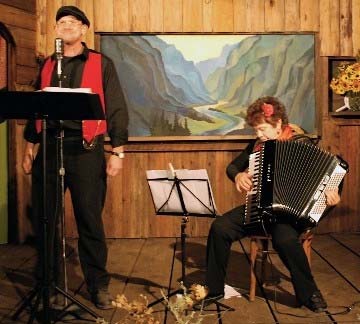 duo - LeFrancophile Duo