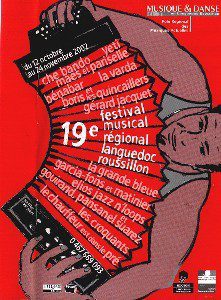 Festivval Accordéon