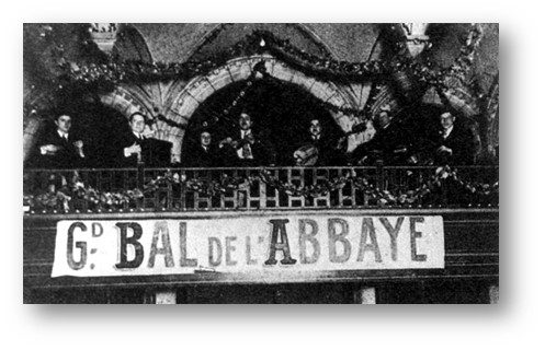 Guide de l'accordéon